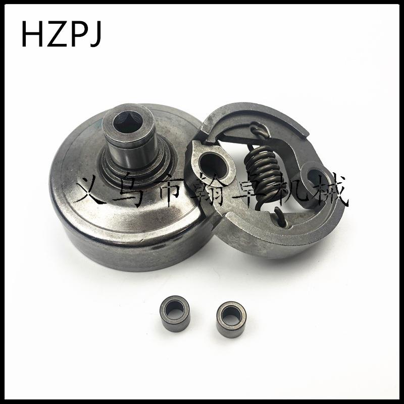 FS220K 160 180 220 280 290 280K链轮离合器 碟被动盘 翰卓