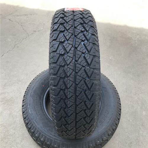 成山 LT225/235/245/70/75R16R17 庆铃达咖皮卡AT越野全路况轮胎