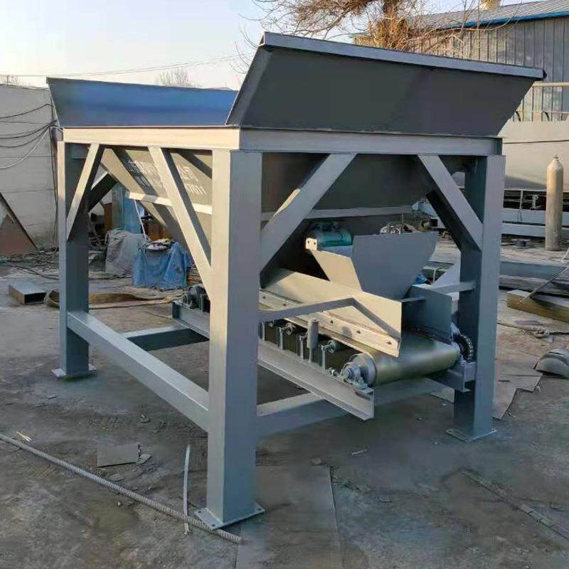 脚踏式防汛沙袋灌装机 沙厂工地砂石装袋机 堤坝修护泥土装袋机