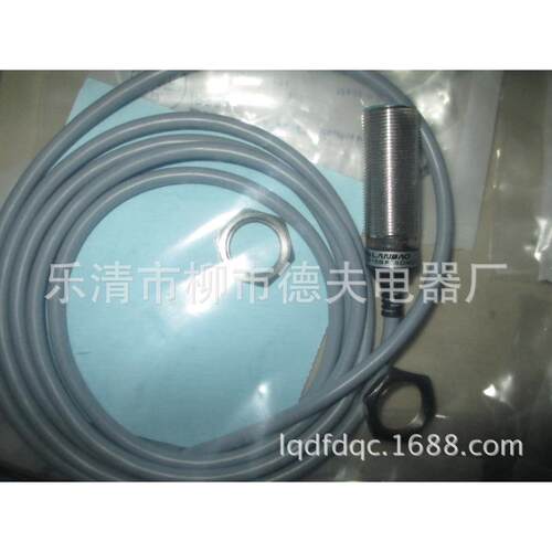 供应全新金属感应 兰宝接近开关LE40XZSF25DNRY-D