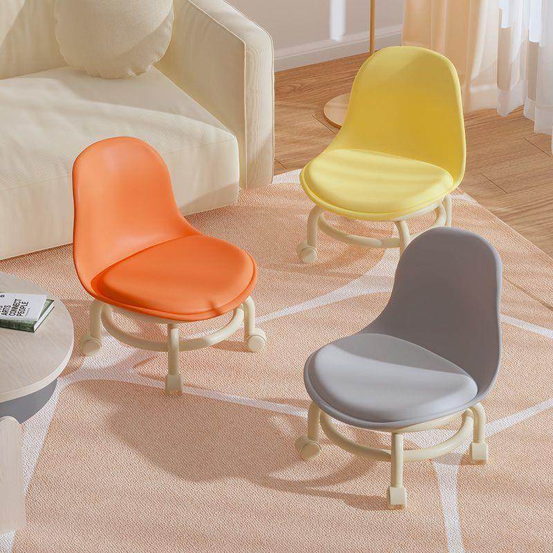 小凳子滑轮矮凳万向轮儿童学步凳家用懒人轮滑美缝小椅子网红板凳,住宅家具,餐椅,淘宝优惠券,粉丝福利购,淘宝优惠卷