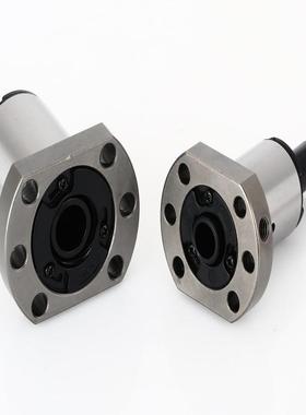 高速静音型厂家直销现货丝杠螺母 旋转螺母 SFS2510滚珠丝杆螺母