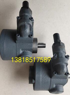 RBB-308 310 312 316 320 326 330 340Y摆线齿轮泵REXPOWER锐力