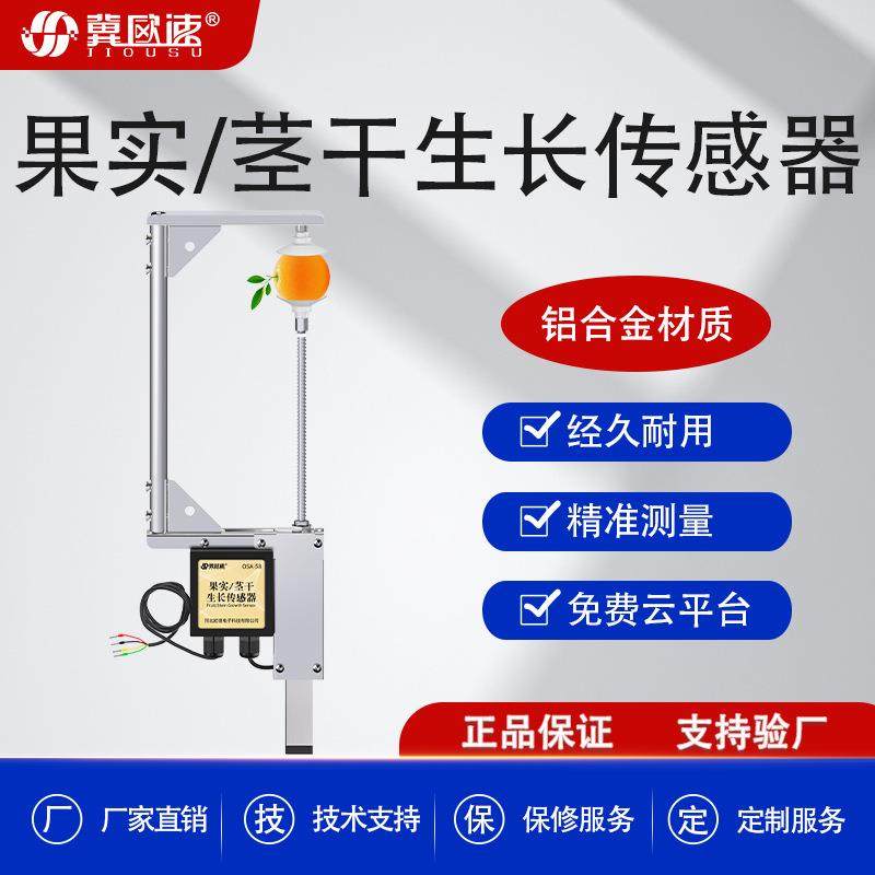 冀欧速农林业科学观察植物果实大小茎秆生长直径高精度测量仪器,标准件/零部件/工业耗材,其他五金件,淘宝优惠券,粉丝福利购,淘宝优惠卷