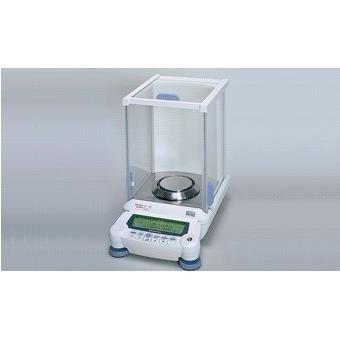 日本岛津 AUY220 电子分析天平