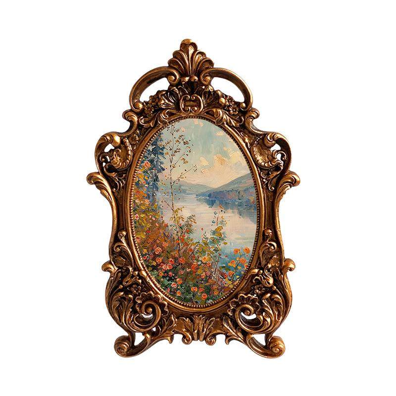 欧式创意美式雕花复古树脂相框画框家居饰品摆台挂墙婚庆拍照相框,家居饰品,DIY亲子装饰画,淘宝优惠券,粉丝福利购,淘宝优惠卷