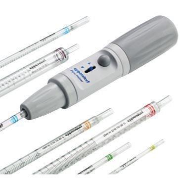 德国Eppendorf Pipet Helper 手动助吸器 实验室专用