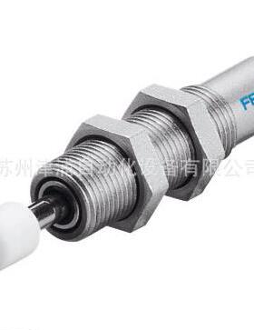 FESTO缓冲器 YSR-12-12-C 液压缓冲器YSR-12-12-C 货 34572