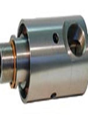 德国HAAG+ZEISSLER旋转接头 密封