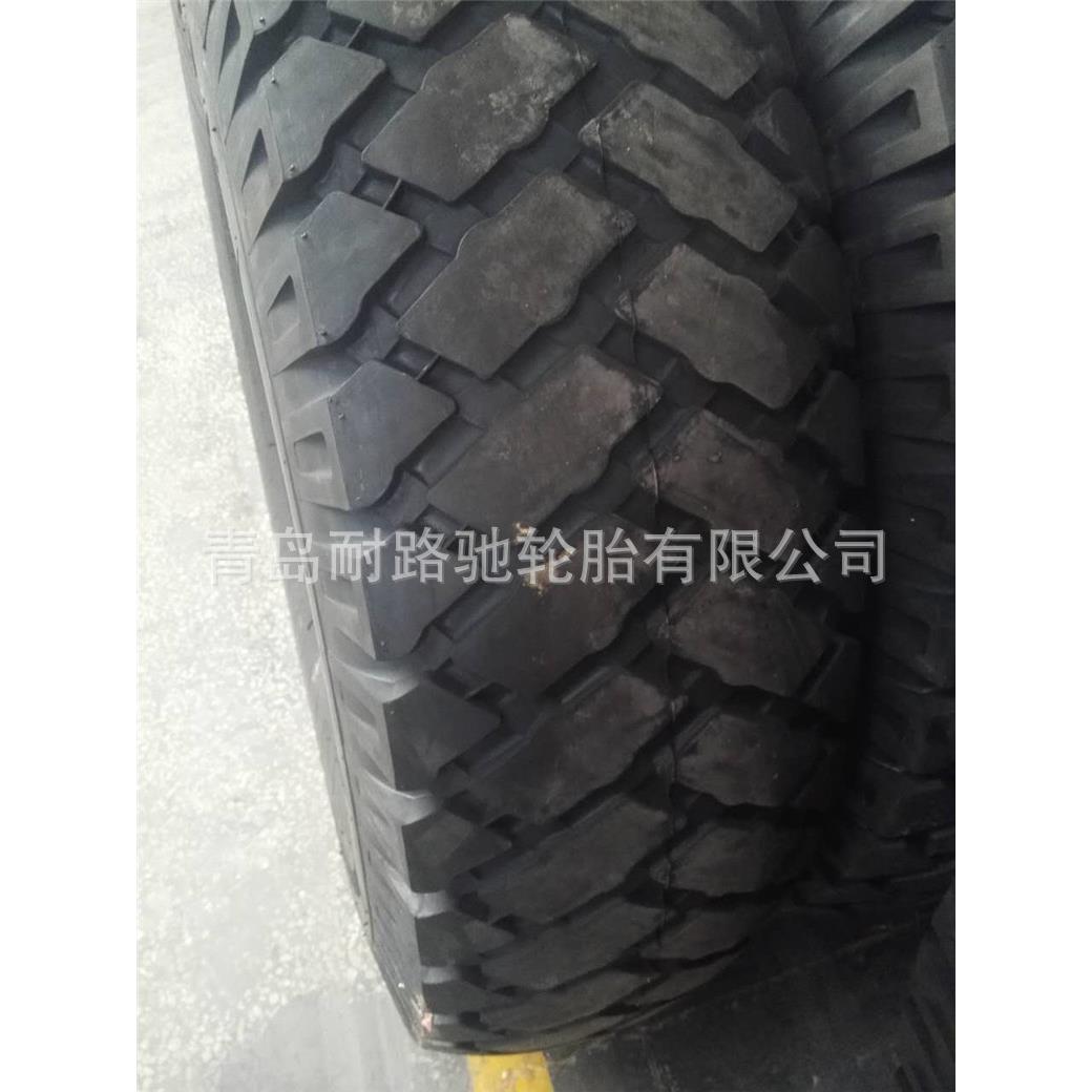 实心轮胎 1350*380 聚氨酯填充轮胎