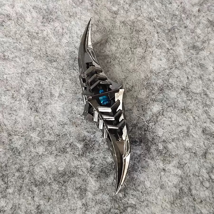 变形金刚周边道具小众擎天柱霸天虎火种能源矩阵玩具模型摆件配件