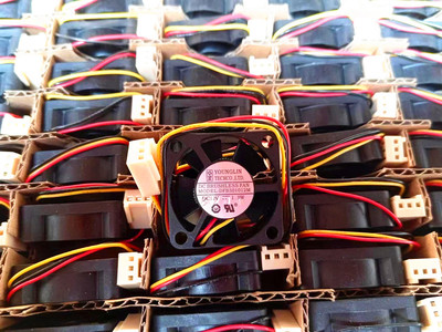 风扇DFB301012MYOUNGLIN永林