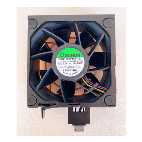 T640 全新原装 CPU 风扇 8WYGJ PSD1209PMB1-A 12V 10.44W 0CKY79