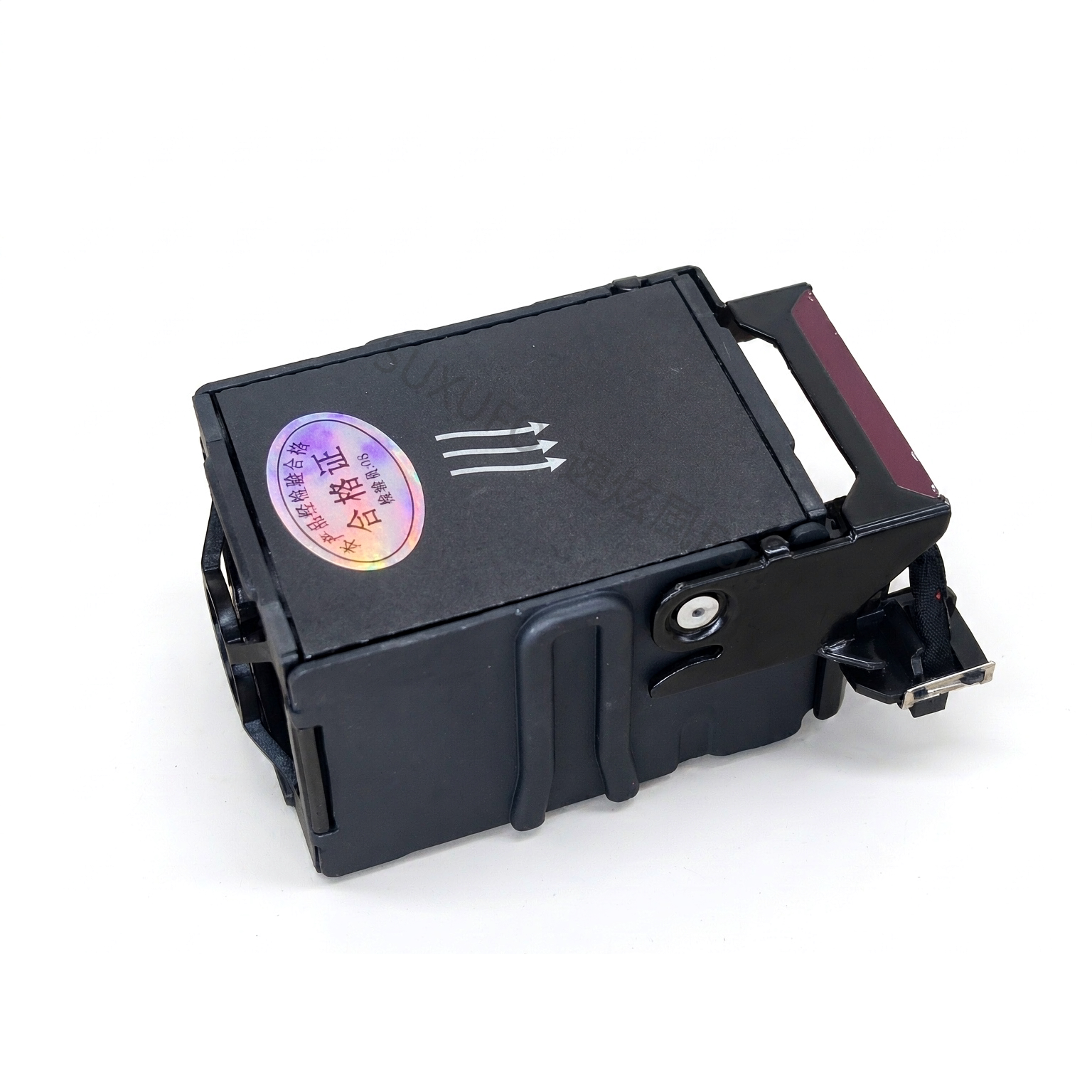 HP DL360P/E Gen8风扇 654752-001/667882-001 GFM0412SS-SM-9L1D