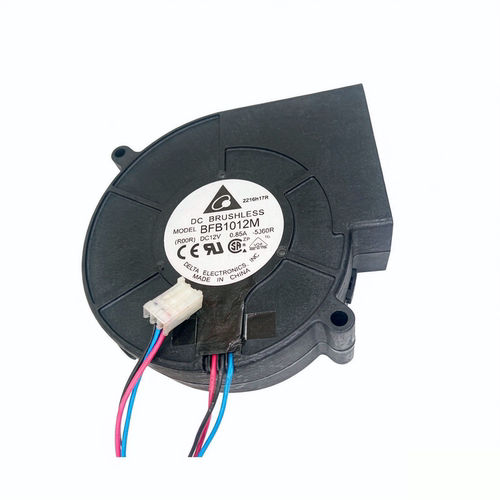 Cisco Catalyst 3560 v2series BFB1012M -5J60R 12V 0.85A鼓风机