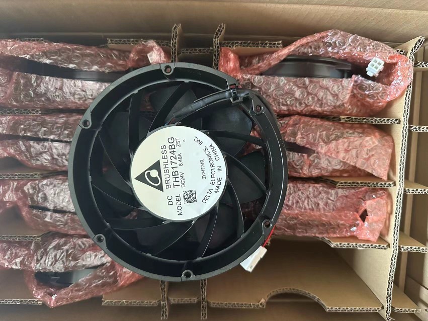 风扇THB1724BGDelta/台达