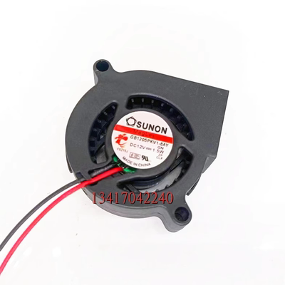 SUNONGB1205PKV1散热风扇