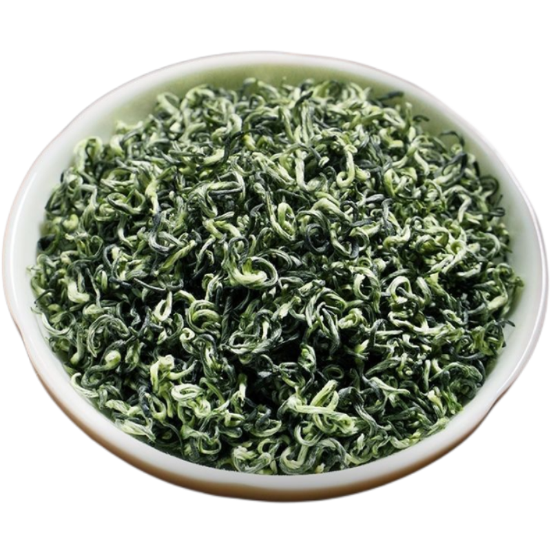 贵州毛尖绿茶高山云雾碧螺春500g