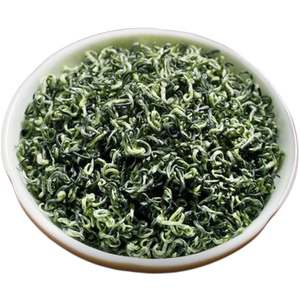 贵州毛尖绿茶高山云雾碧螺春500g