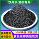 净水器滤芯活性炭颗粒食品级椰壳井水净化水处理鱼缸饮用水过滤碳