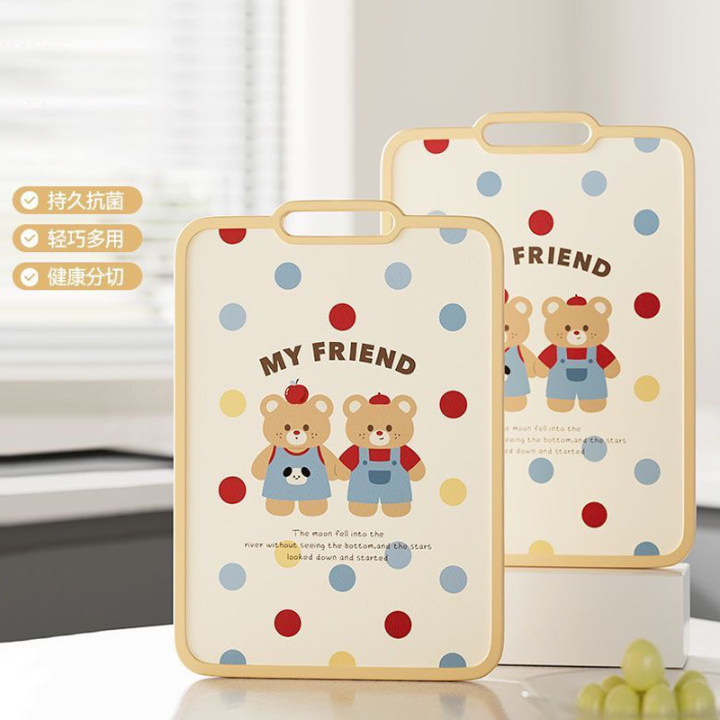 抗菌防霉双面粘板套装