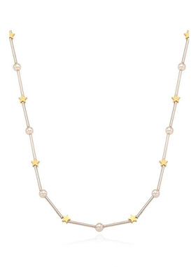 2025年新款爱心极简项链