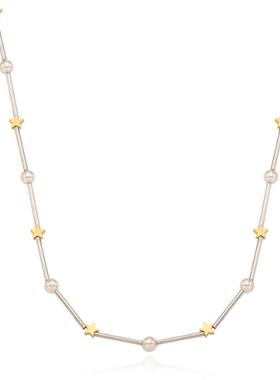 2025年新款爱心极简项链