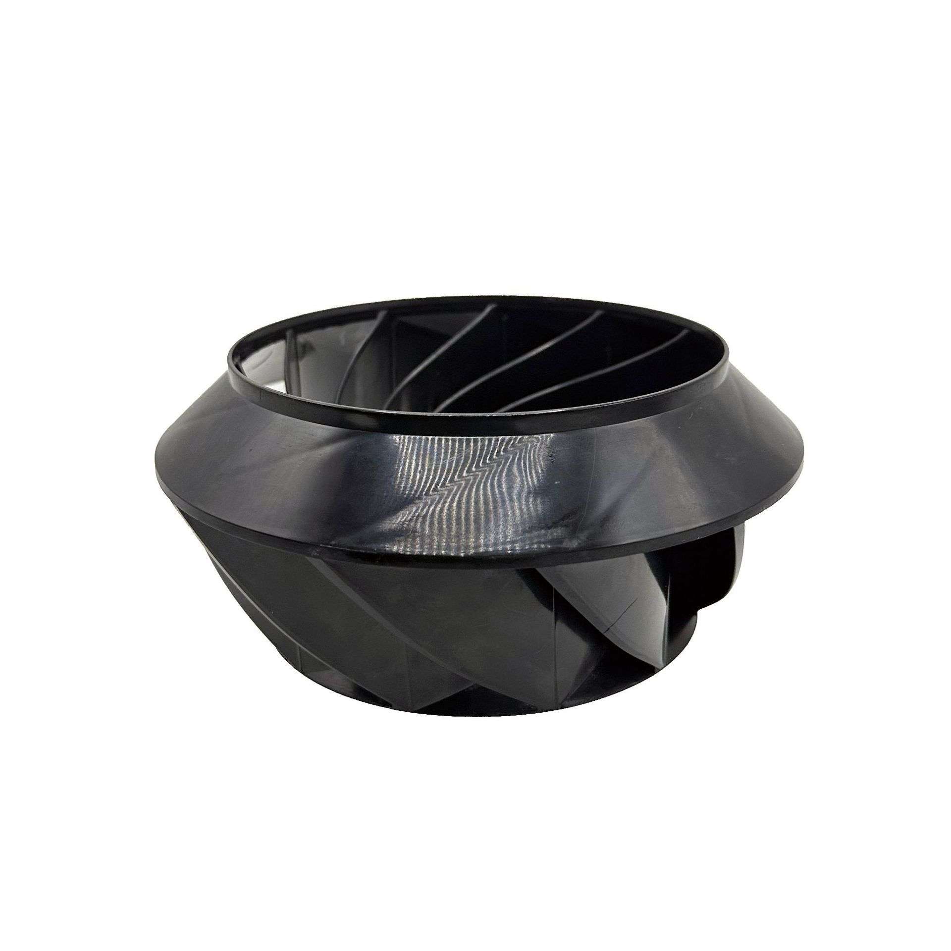爆款 DC12V 空气净化器风机 170*85mm离心风扇静音排风加湿器新风