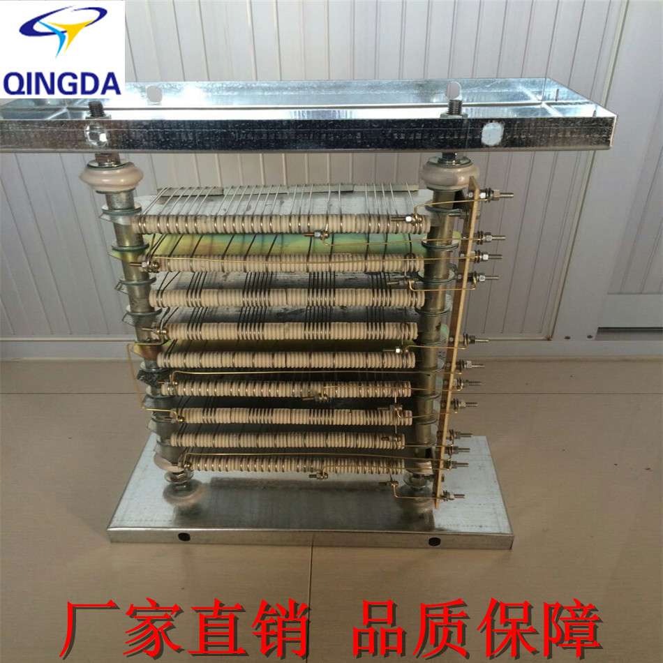 电阻器 RT2Y2-160L-6/18功率电阻箱