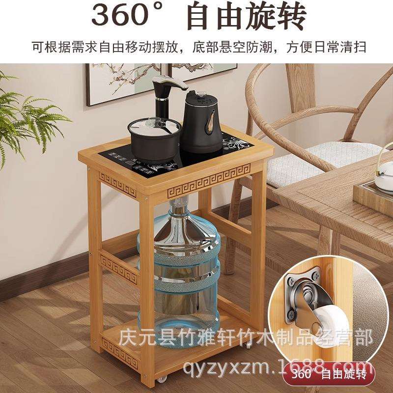 小圆桌茶几简易客厅家用卧室沙发边几床头桌网红迷你茶桌阳台桌子