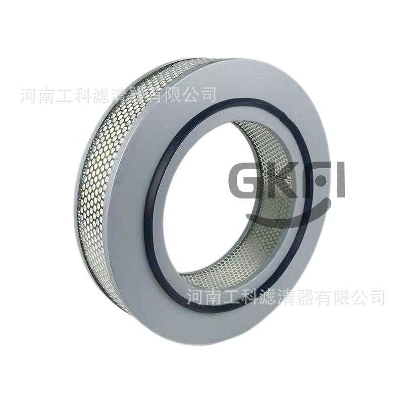 6.4149.0空滤AF.4118空气滤芯641490过滤器6.4149.1螺杆压缩机