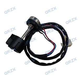 挖掘机住友SH200A1 SH200A2油门旋钮档位开关油门控制器KHR1429