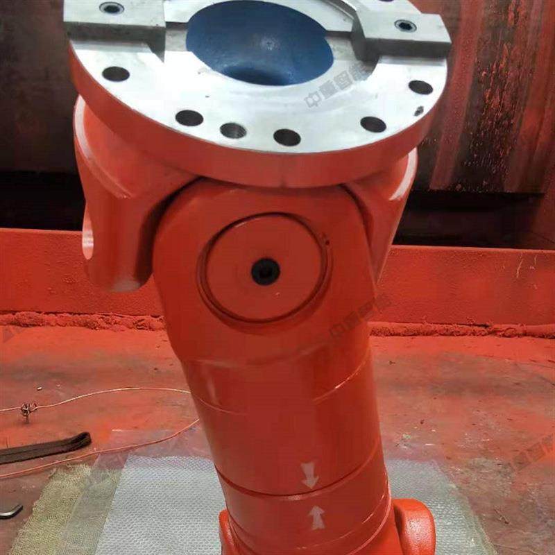 中重诚意出售SWC型十字轴式万向联轴器SWC型十字轴式万向联轴器