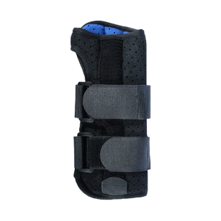 儿童护手腕骨折扭伤固定康复护具腕关节桡骨骨折前臂护腕固定器