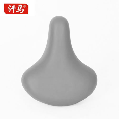 汗马动感单车专用坐垫