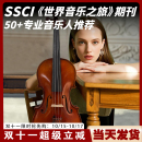 SEENWINS1722圣维斯sw022欧料纯手工小提琴官方成人儿童考级