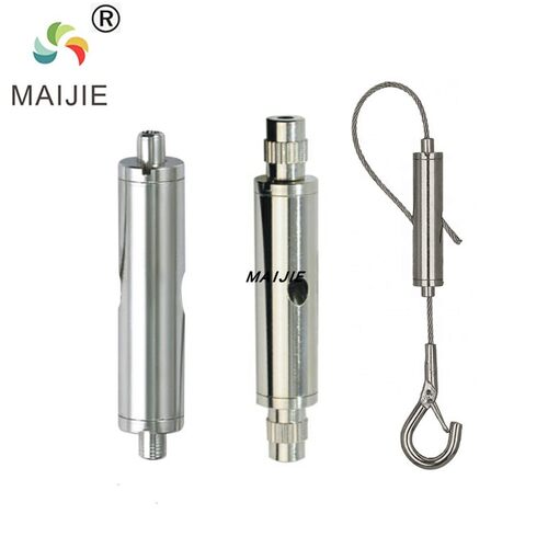 锁线器钢丝绳卡线器MAIJIE