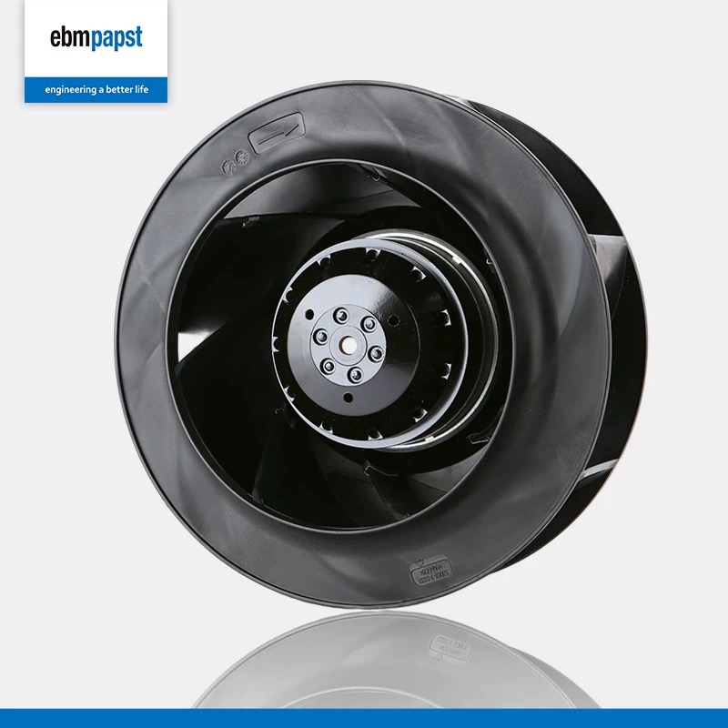 EBM德国R2E225-BD92-09/06/37/58 230V涡轮风扇离心风机M2E068-DF