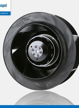 EBM德国R2E225-BD92-09/06/37/58 230V涡轮风扇离心风机M2E068-DF