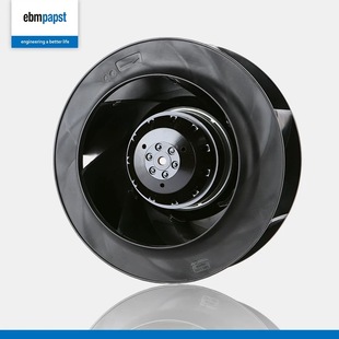 EBM德国R2E225 230V涡轮风扇离心风机M2E068 BD92
