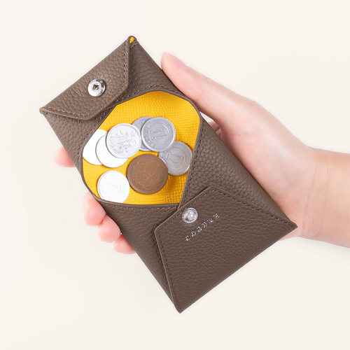 硬币包零钱包真皮新款迷你