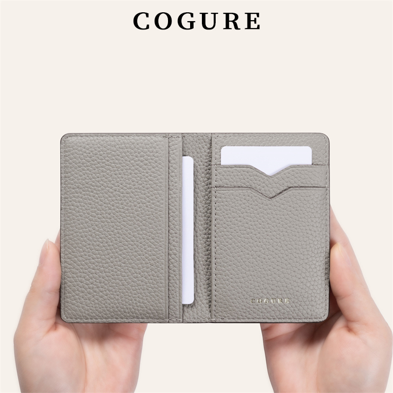 大容量名片夹多卡位男女款超薄