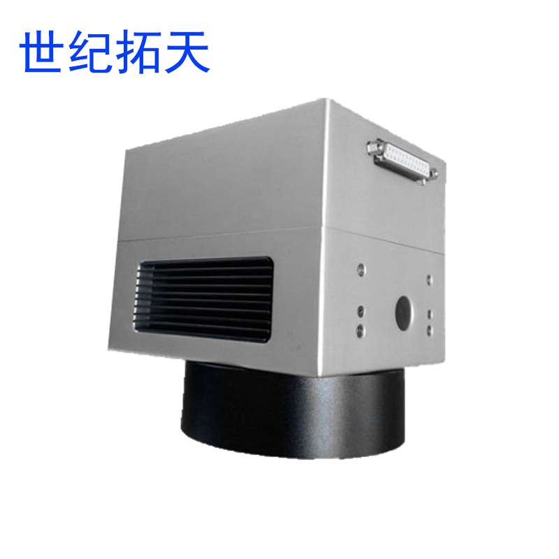 专业厂家生产STT8063振镜头 高速8000/S光斑12毫米振镜头打标机配