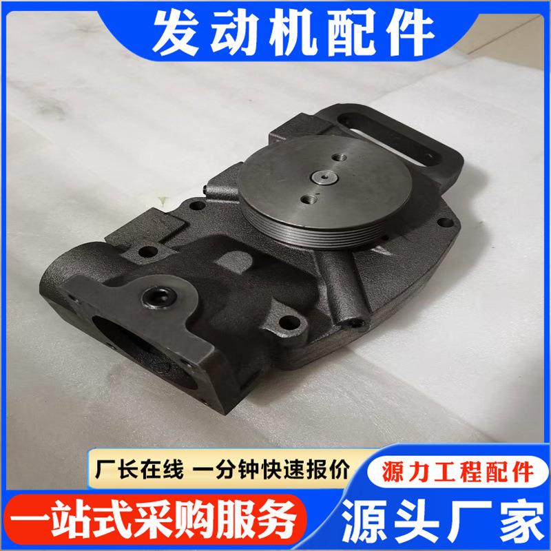 源头厂家 NT855 水泵3022474 3051408推土机发动机 配件大全