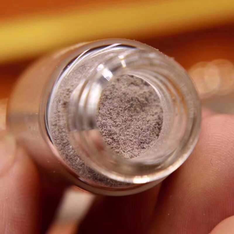 中药材披毛犀角粉高端送礼