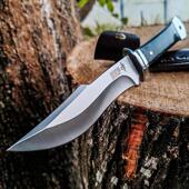 高硬度便携式 锋利钢刀家用水果刀削皮刀蒙古手把肉小刀厨房瓜果刀