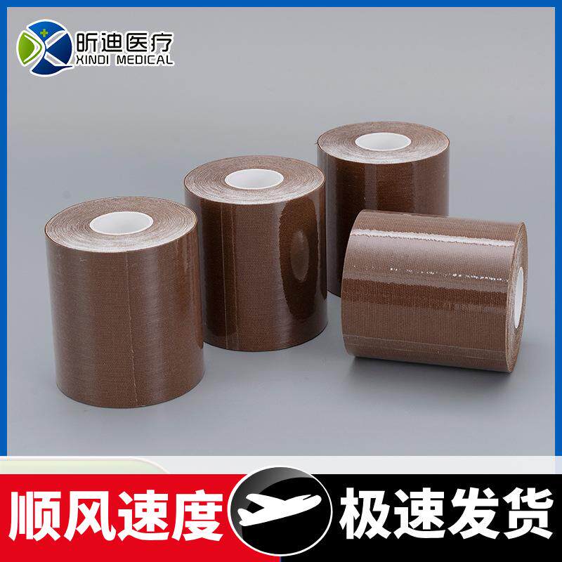 身体胶带提拉胸贴大胸聚拢胶布绷带一次性乳贴弹力布