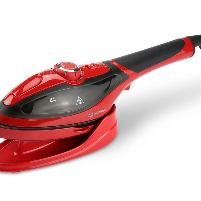 。威马手持挂烫机家用挂式蒸汽电熨斗迷你烫斗便携小型烫衣服熨烫