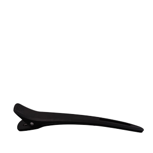 美发专用鸭嘴夹无痕发夹刘海头发长夹子侧边边夹固定定位夹头饰女