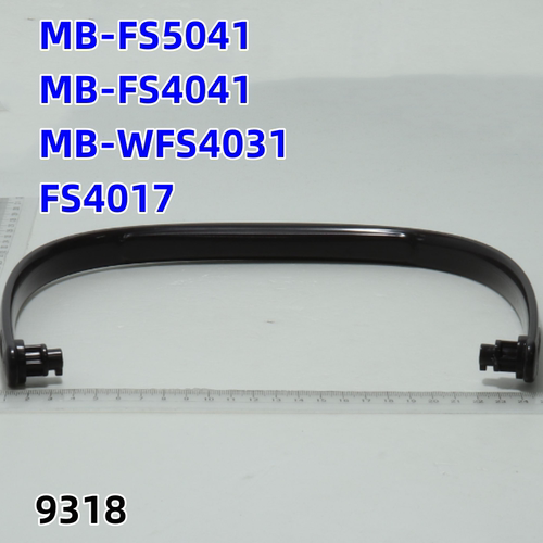 美的电饭煲提手MB-WFS4031/S4041